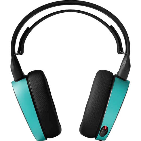 Scooby Doo Shaggy SteelSeries Arctis 3 Skin